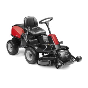 Vejos traktorius Jonsered FR2213MA; 6,7 kW automatinė pavarų dėžė + alyva