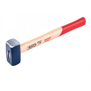 Plaktukas Juco M3062; 1 kg