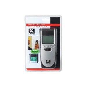 Metalo ir medienos ieškiklis Kapro Multiscanner