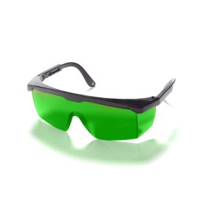Akiniai lazeriniam nivelyrui Kapro 840G