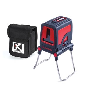 Kryžminis lazerinis nivelyras Kapro ProLaser Plus 872