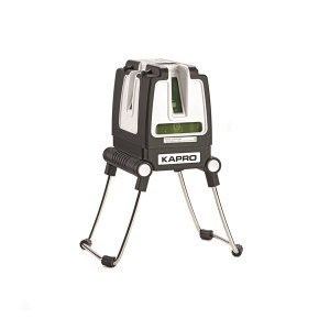 Lazerinis nivelyras Kapro ProLaser plus 873G žalias