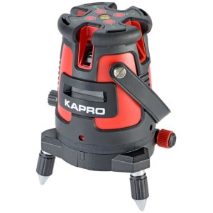 Lazerinis nivelyras Kapro ProLaser 875