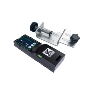 Imtuvas lazeriniam nivelyrui Kapro 894-04G 