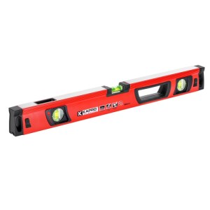 Magnetinis gulsčiukas Kapro Vulcan; 60 cm