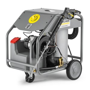 Aukšto slėgio plovykla Karcher HG 64 EU