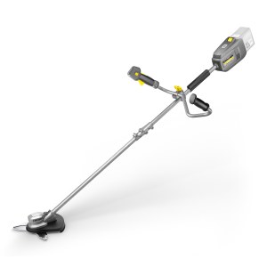 Žoliapjovė - trimeris Karcher BCU 260/36 Bp; 36 V (be akumuliatoriaus ir pakrovėjo)