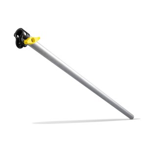 Koto ilginimo vamzdis Karcher MT EXT 100
