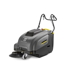Mechaninė šluota Karcher KM 75/40 W Bp Pack
