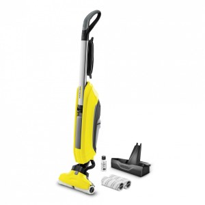 Grindų plovimo mašina Karcher FC 5 Premium (pažeista pakuotė)