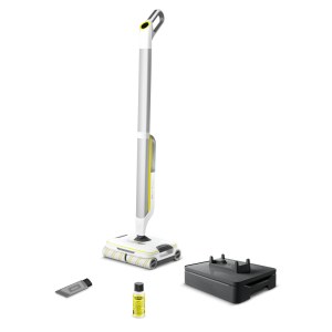 Grindų plovimo mašina Karcher FC 8 Smart Signature Line (naudota)