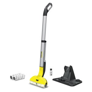 Grindų plovimo mašina Karcher EWM 2 Limited Edition; 7,2-7,4 V