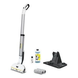 Grindų plovimo mašina Karcher EWM 2 Premium 