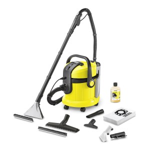 Plaunantis dulkių siurblys Karcher SE 4001 Plus Limited Edition