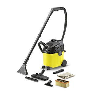 Plaunantis dulkių siurblys Karcher SE 5.100