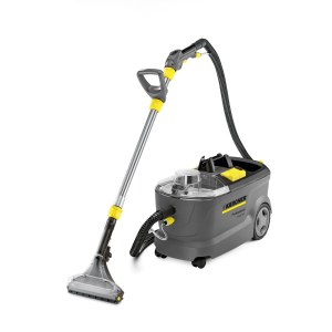 Plaunantis dulkių siurblys Karcher PUZZI 10/1 (naudota)