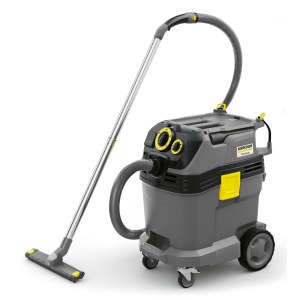 Sauso-drėgno valymo siurblys Karcher NT 40/1 Tact Te L (pažeista pakuotė)