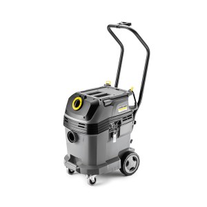 Dulkių siurblys Karcher NT 40/1 Tact Bs EU