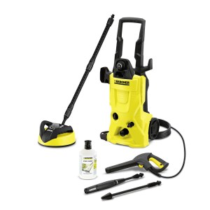 Aukšto slėgio plovykla Karcher K 4 Home