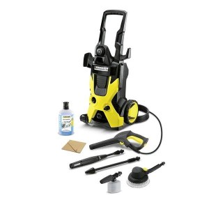 Aukšto slėgio plovykla Karcher K 5 Car