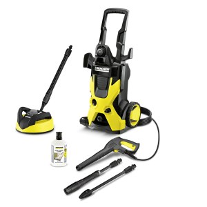 Aukšto slėgio plovykla Karcher K 5 Home