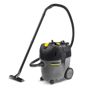 Sauso-drėgno valymo siurblys Karcher NT 35/1 Tact