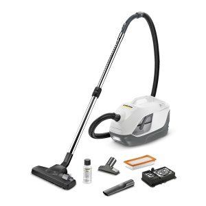 Dulkių siurblys Karcher DS 6 Premium White 