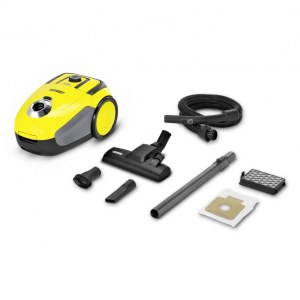 Dulkių siurblys Karcher VC 2 