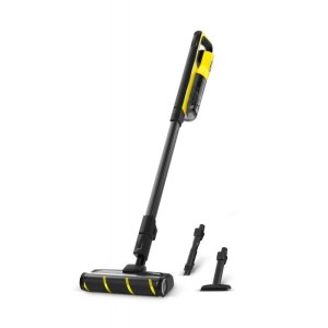 Akumuliatorinis dulkių siurblys Karcher VC 4s Cordless Plus 2-in-1 
