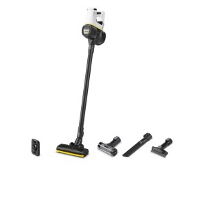 Dulkių siurblys Karcher VC 4 Premium; 21,6 V; 1x2,5 Ah akum.