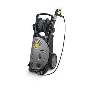 Aukšto slėgio plovykla Karcher HD 10/25-4SX plus