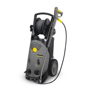 Trifazė aukšto slėgio plovykla Karcher HD 10/23-4 SX Plus 