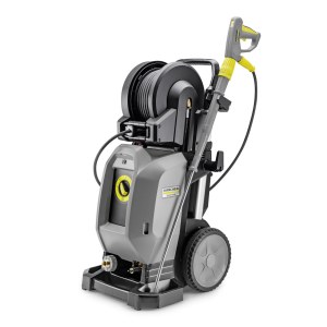 Aukšto slėgio plovykla Karcher HD 10/21-4 SXA Plus