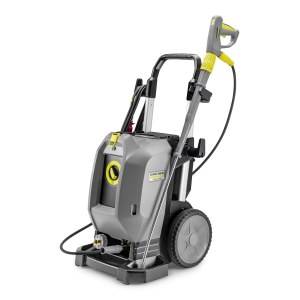 Aukšto slėgio plovykla Karcher HD 10/21-4 S Plus