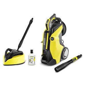 Aukšto slėgio plovykla Karcher K 7 Premium Full Control Plus Home