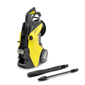 Aukšto slėgio plovykla Karcher K 7 Premium Power
