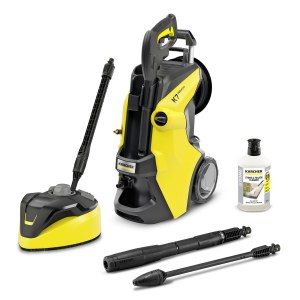 Aukšto slėgio plovykla Karcher K 7 Premium Power Home