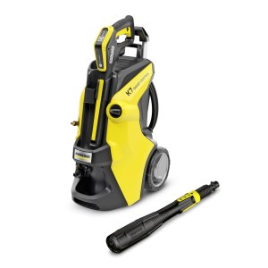 Aukšto slėgio plovykla Karcher K 7 Smart Control 