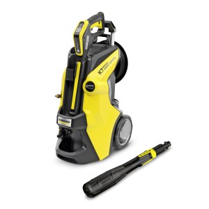 Aukšto slėgio plovykla Karcher K 7 Premium Smart Control 
