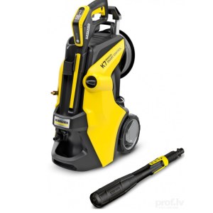 Aukšto slėgio plovykla Karcher K 7 Premium Smart Control AntiTwist