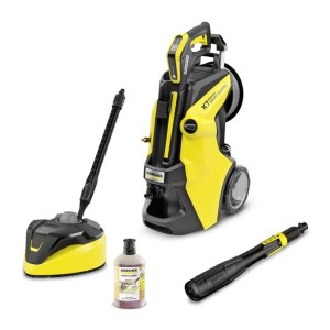 Aukšto slėgio plovykla Karcher K 7 Premium Smart Control Home Flex