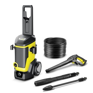 Aukšto slėgio plovykla Karcher K 7 WCM EU