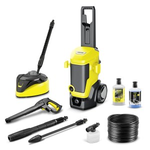 Aukšto slėgio plovykla Karcher K 7 WCM FJ Home