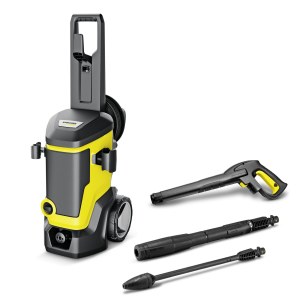 Aukšto slėgio plovykla Karcher K 7 WCM Premium EU