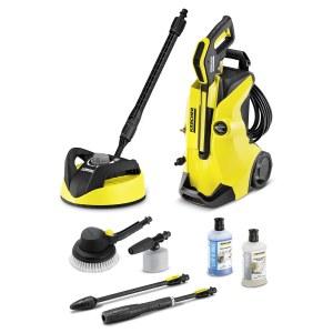 Aukšto slėgio plovykla Karcher K 4 Full Control Car & Home