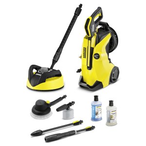 Aukšto slėgio plovykla Karcher K 4 Premium Full Control Car & Home