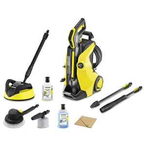Aukšto slėgio plovykla Karcher K 5 Full Control Car & Home