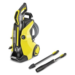 Aukšto slėgio plovykla Karcher K 5 Full Control Flex