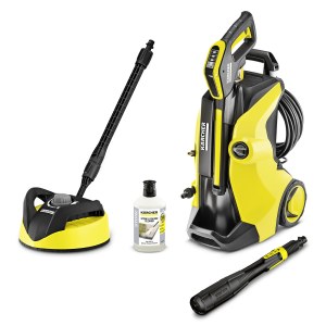 Aukšto slėgio plovykla Karcher K 5 Full Control Plus Home