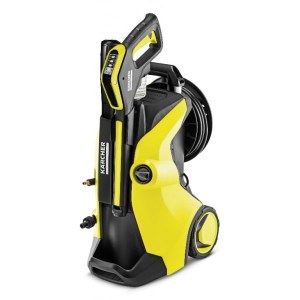 Aukšto slėgio plovykla Karcher K 5 Premium Full Control Plus